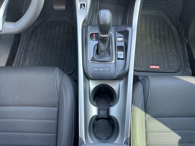 2024 Dodge Hornet GT AWD