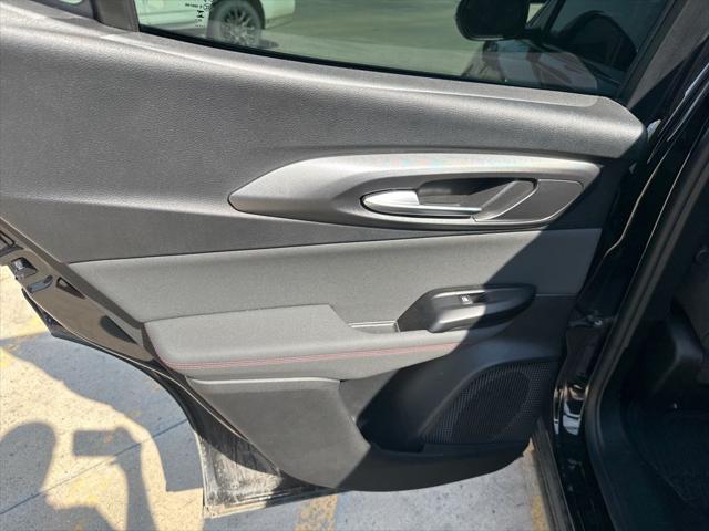 2024 Dodge Hornet GT AWD