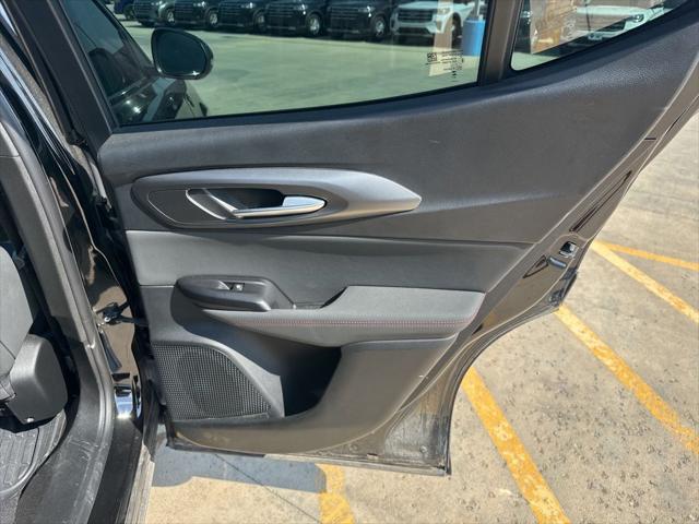 2024 Dodge Hornet GT AWD