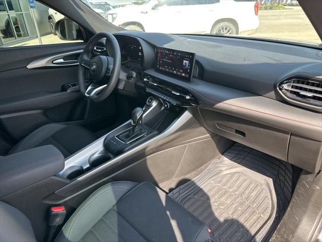 2024 Dodge Hornet GT AWD