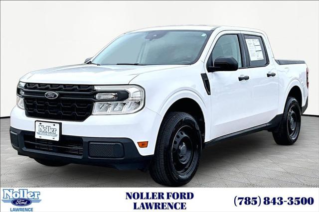 2022 Ford Maverick XL for sale in Lawrence, KS