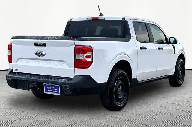 2022 Ford Maverick XL