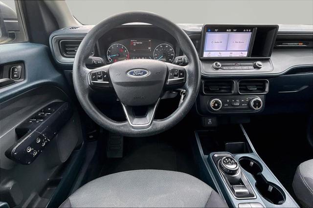 2022 Ford Maverick XL
