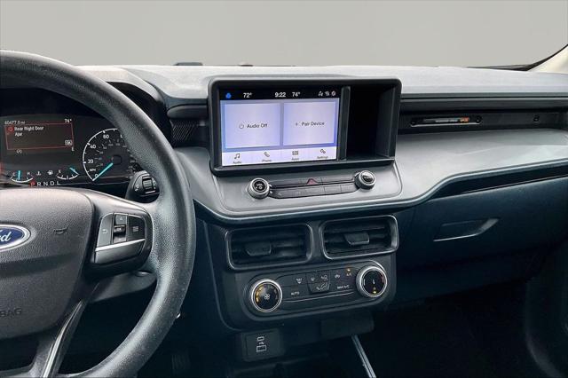 2022 Ford Maverick XL