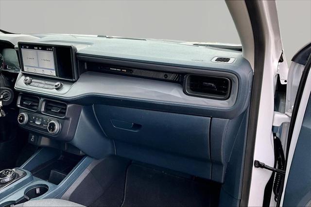 2022 Ford Maverick XL