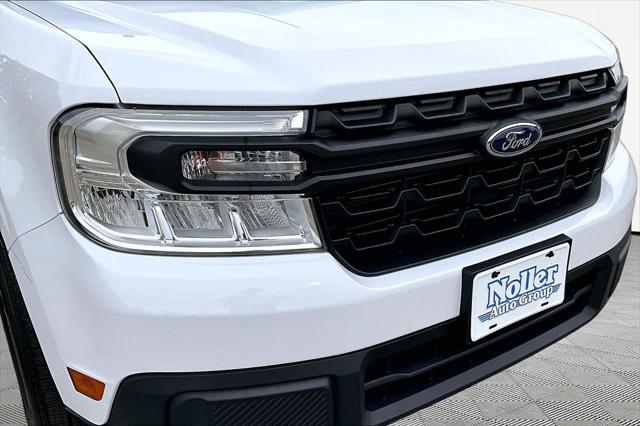 2022 Ford Maverick XL
