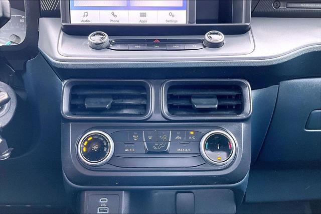 2022 Ford Maverick XL