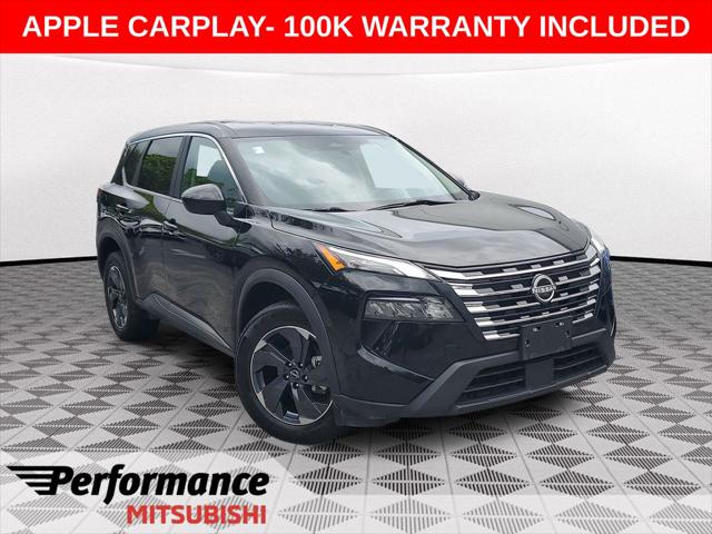 2024 Nissan Rogue SV FWD for sale in Delray Beach, FL