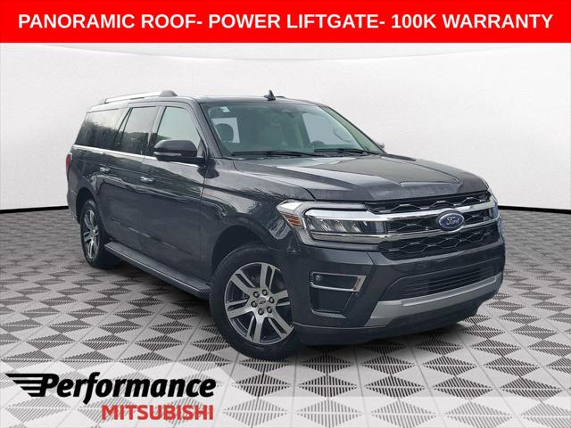 2024 Ford Expedition Limited MAX for sale in Delray Beach, FL
