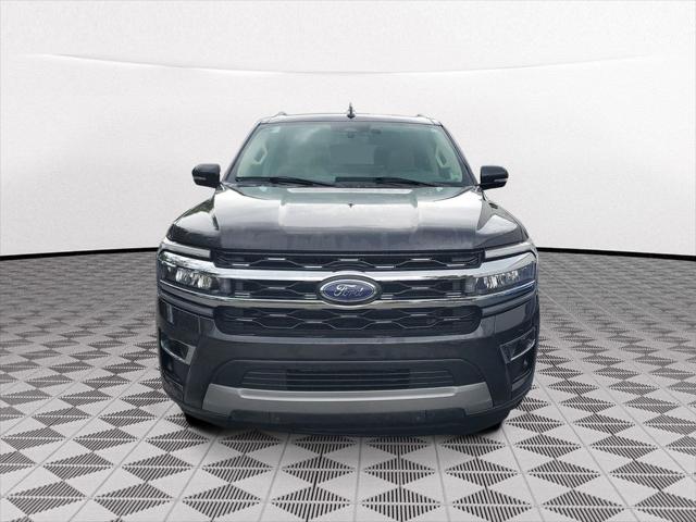 2024 Ford Expedition Limited MAX