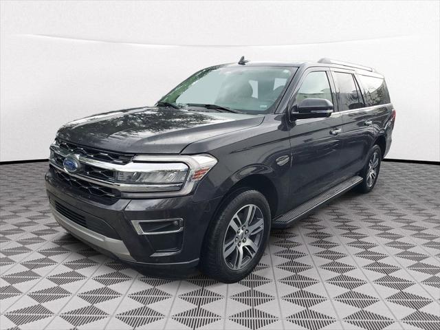 2024 Ford Expedition Limited MAX