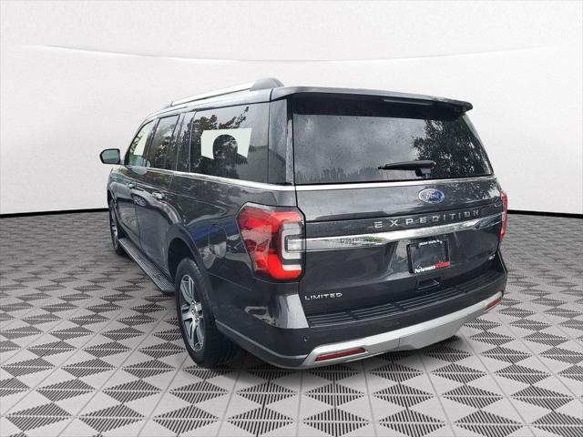 2024 Ford Expedition Limited MAX