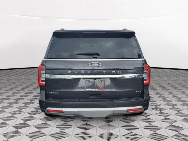 2024 Ford Expedition Limited MAX
