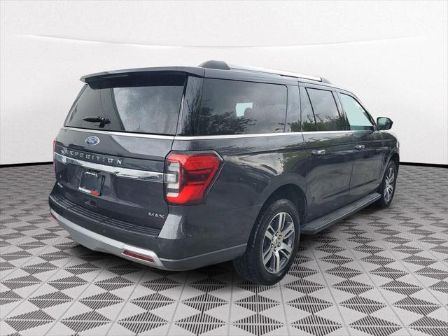 2024 Ford Expedition Limited MAX