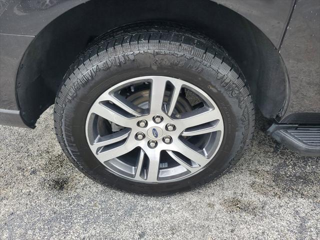 2024 Ford Expedition Limited MAX