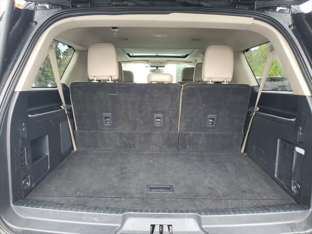 2024 Ford Expedition Limited MAX