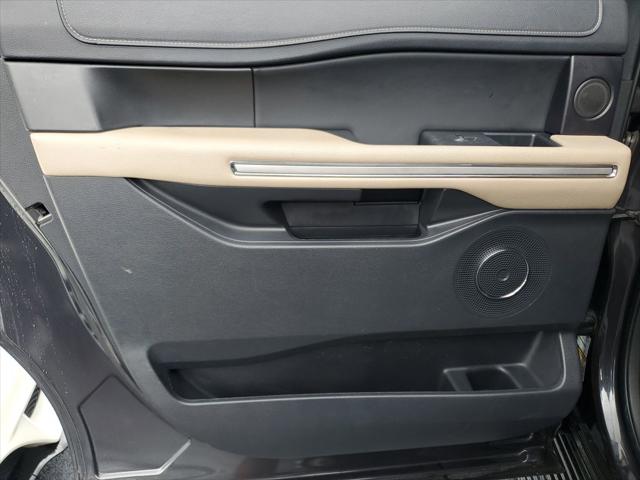 2024 Ford Expedition Limited MAX