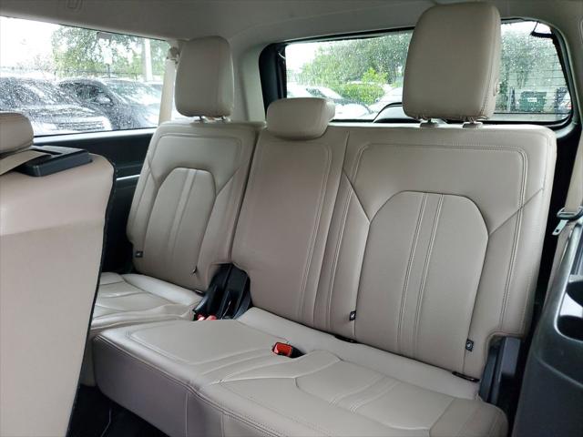 2024 Ford Expedition Limited MAX