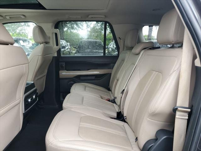 2024 Ford Expedition Limited MAX