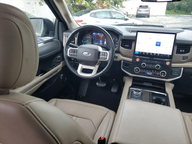 2024 Ford Expedition Limited MAX
