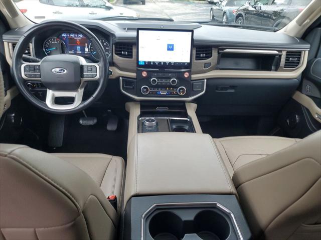 2024 Ford Expedition Limited MAX