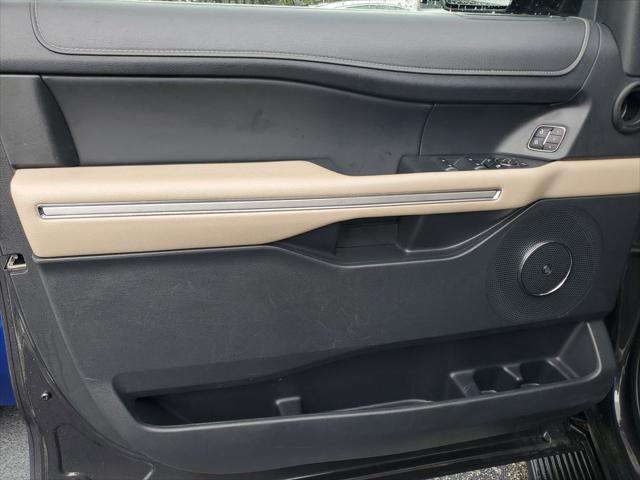 2024 Ford Expedition Limited MAX