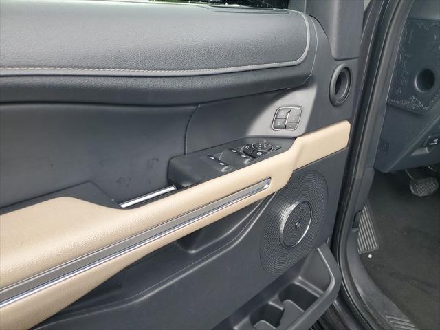 2024 Ford Expedition Limited MAX