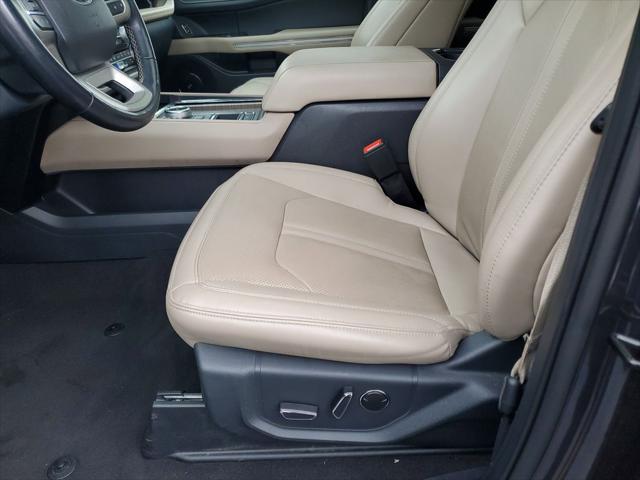 2024 Ford Expedition Limited MAX