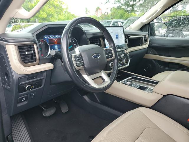 2024 Ford Expedition Limited MAX