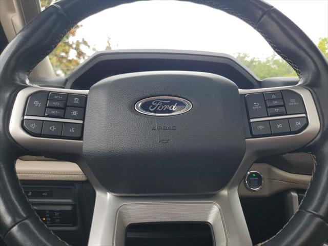 2024 Ford Expedition Limited MAX
