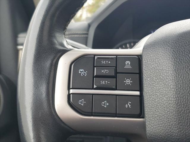 2024 Ford Expedition Limited MAX