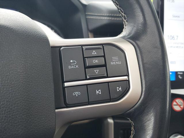 2024 Ford Expedition Limited MAX
