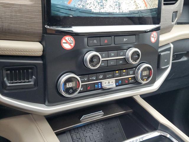 2024 Ford Expedition Limited MAX