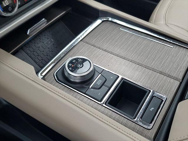2024 Ford Expedition Limited MAX