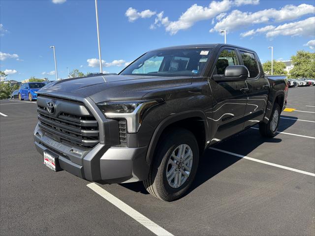 2026 Toyota Tundra SR5 CrewMax 5.5 Bed for sale in Alexandria, VA