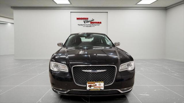 2019 Chrysler 300 Limited AWD