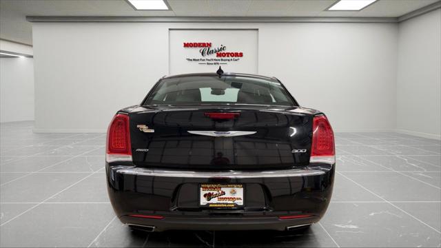 2019 Chrysler 300 Limited AWD