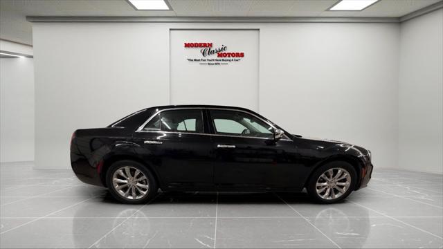 2019 Chrysler 300 Limited AWD