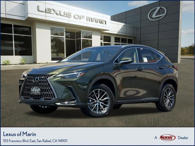 2026 Lexus NX 350 Premium for sale in San Rafael, CA