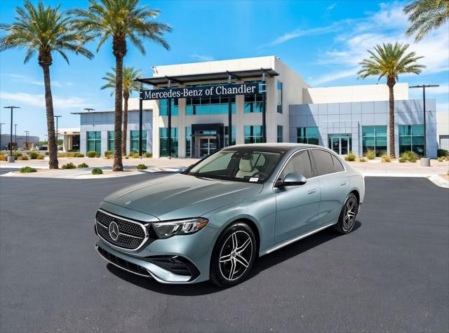 2026 Mercedes-Benz E 350 E 350 for sale in Chandler, AZ