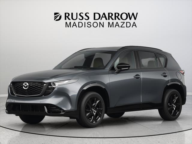 2026 Mazda CX-5 2.5 S Premium for sale in Madison, WI
