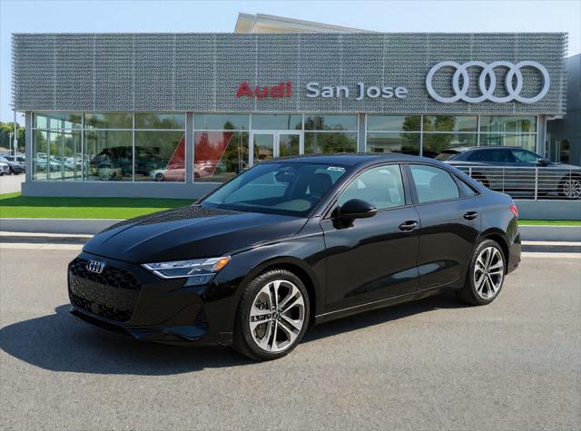 2026 Audi A3 Premium 40 TFSI quattro S tronic for sale in San Jose, CA