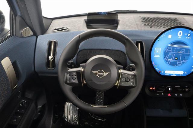 2027 MINI Cooper Countryman S