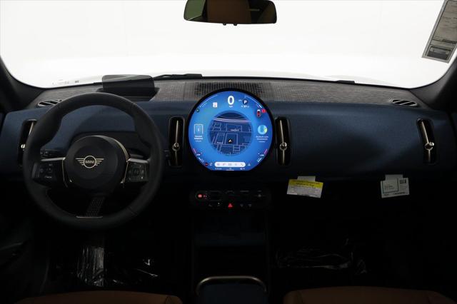 2027 MINI Cooper Countryman S