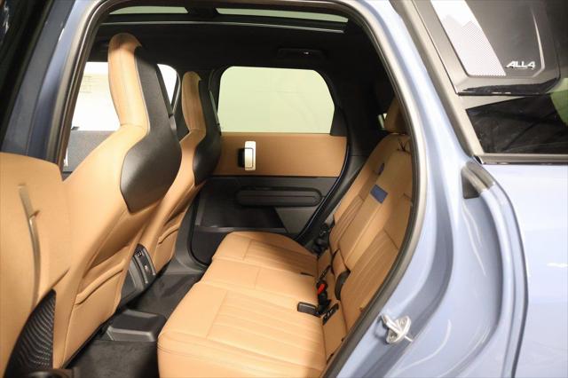 2027 MINI Cooper Countryman S