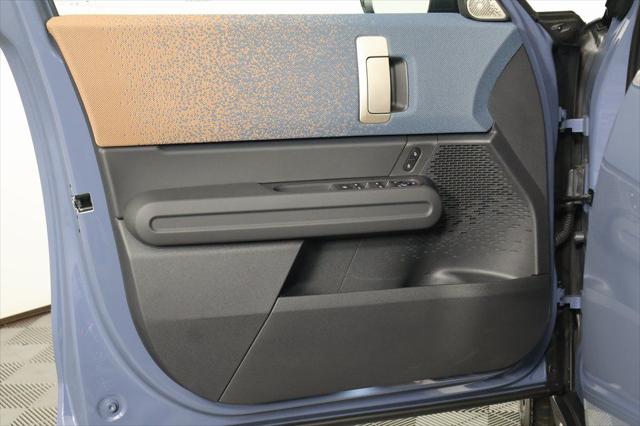 2027 MINI Cooper Countryman S