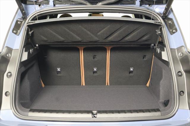 2027 MINI Cooper Countryman S
