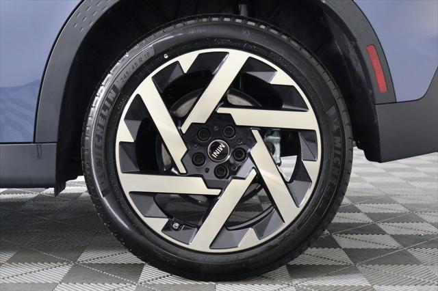 2027 MINI Cooper Countryman S