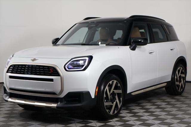 2027 MINI Cooper Countryman S for sale in San Diego, CA
