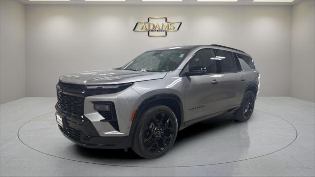 2026 Chevrolet Traverse AWD RS for sale in Havre De Grace, MD